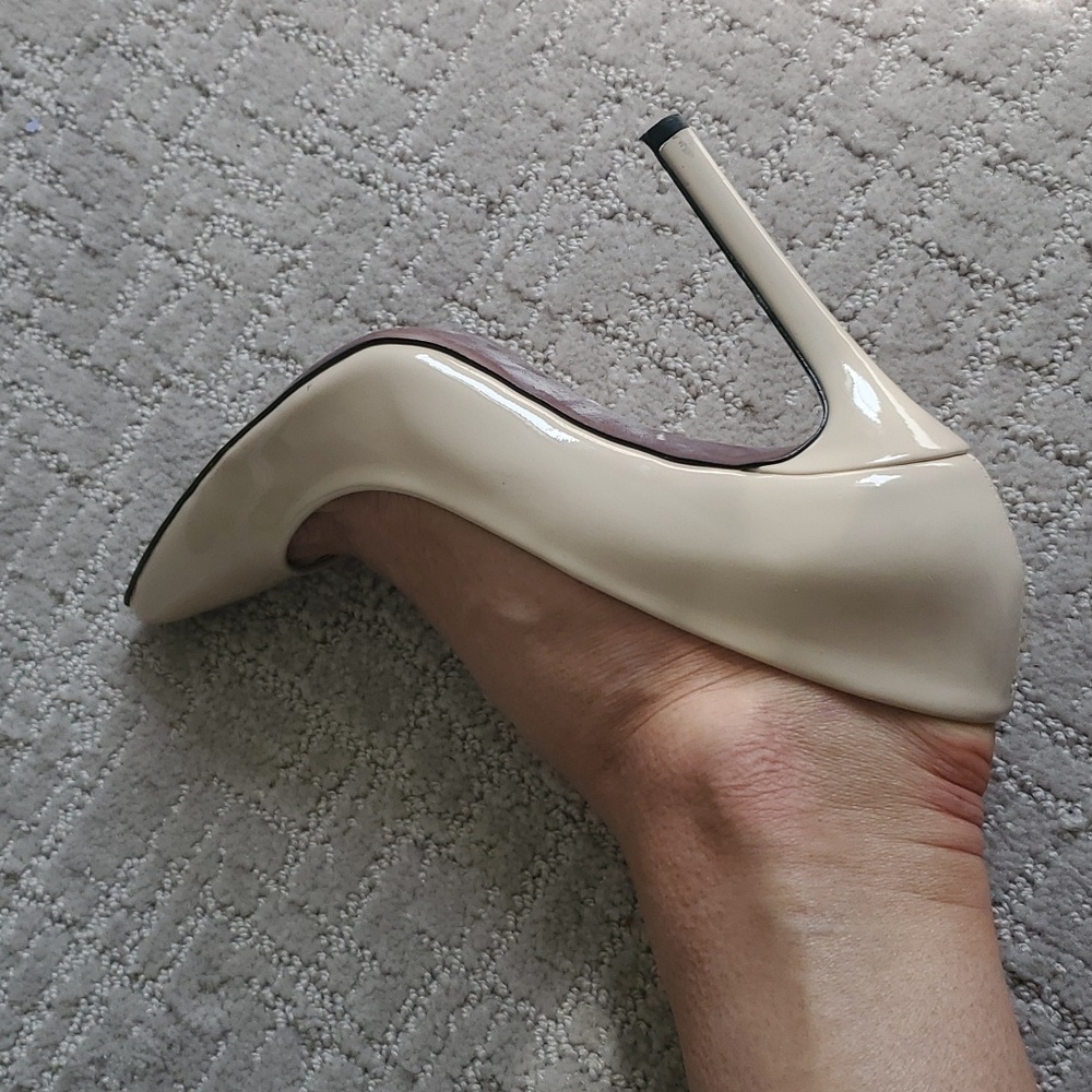 Chic pumps - Picture 5 of 6
